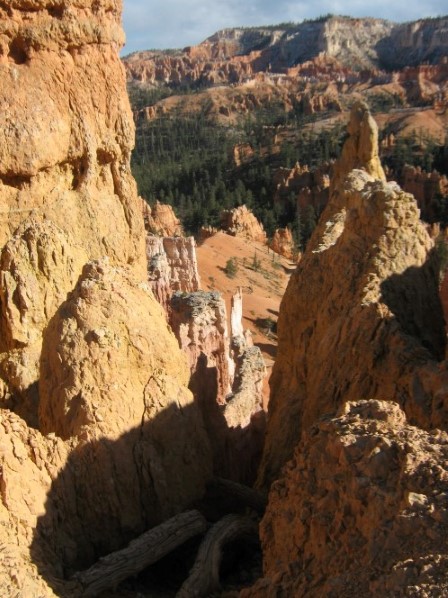  Bryce Canyon  